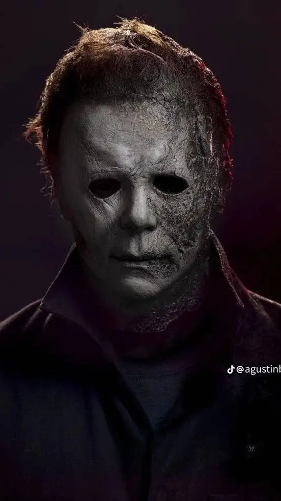 ai character: Michael Myers background