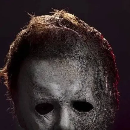 chat with ai character: Michael Myers