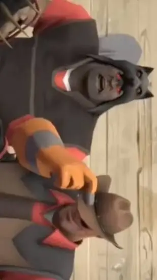 ai character: heavy lobo enginer background