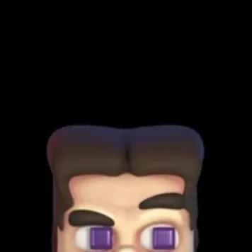 chat with ai character: Grotesque Steven 