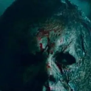 chat with ai character: Michael Myers 
