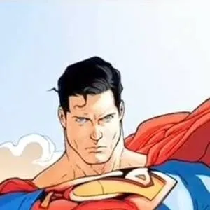 chat with ai character: Superman