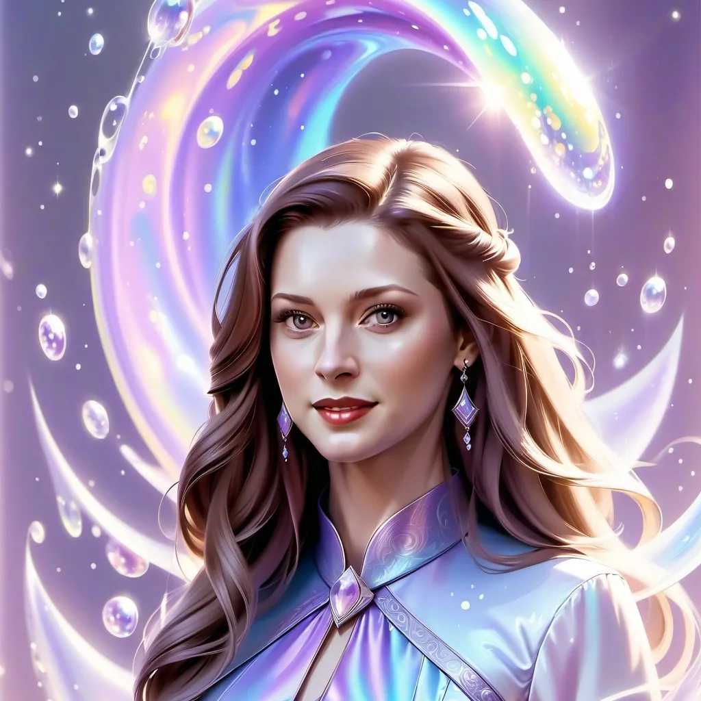 chat with ai character: Marley Rose 
