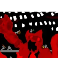 chat with ai character: Meatman boss