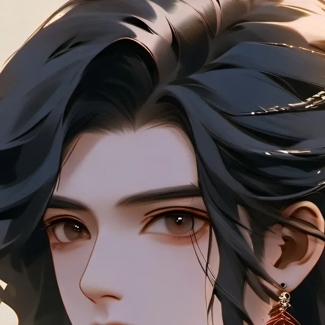 chat with ai character: Oliver