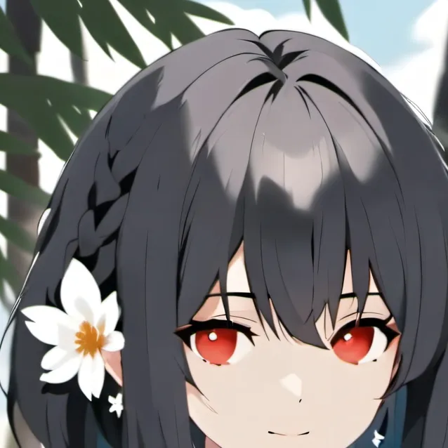 chat with ai character: xu zai 