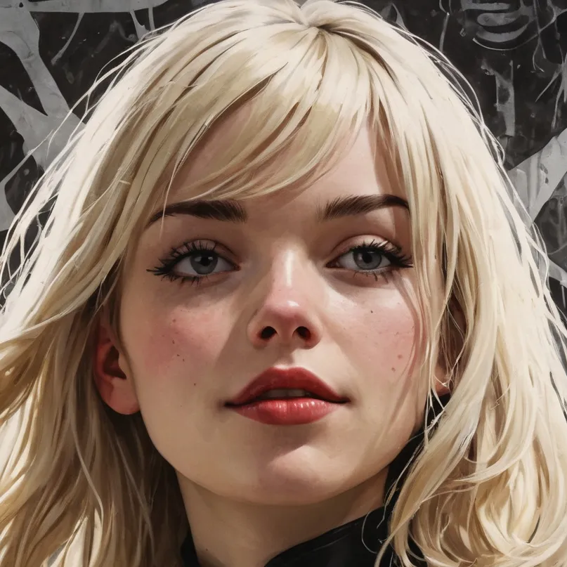chat with ai character: Gwen Stacy