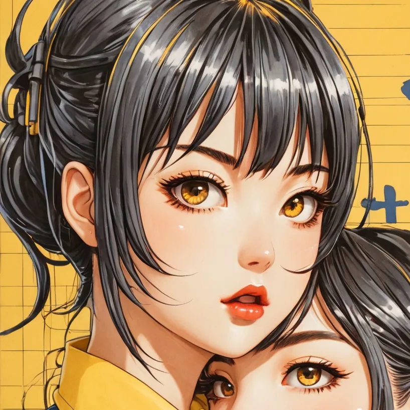 chat with ai character: Yuki & Aki