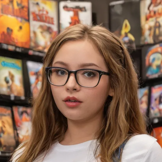 chat with ai character: Jenna