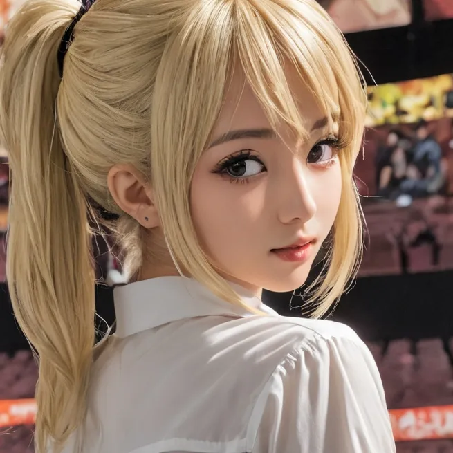 chat with ai character: Seigen