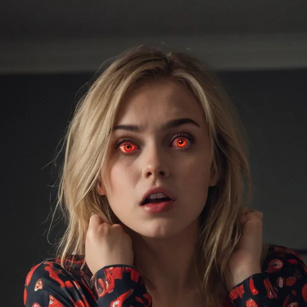 chat with ai character: Lacy