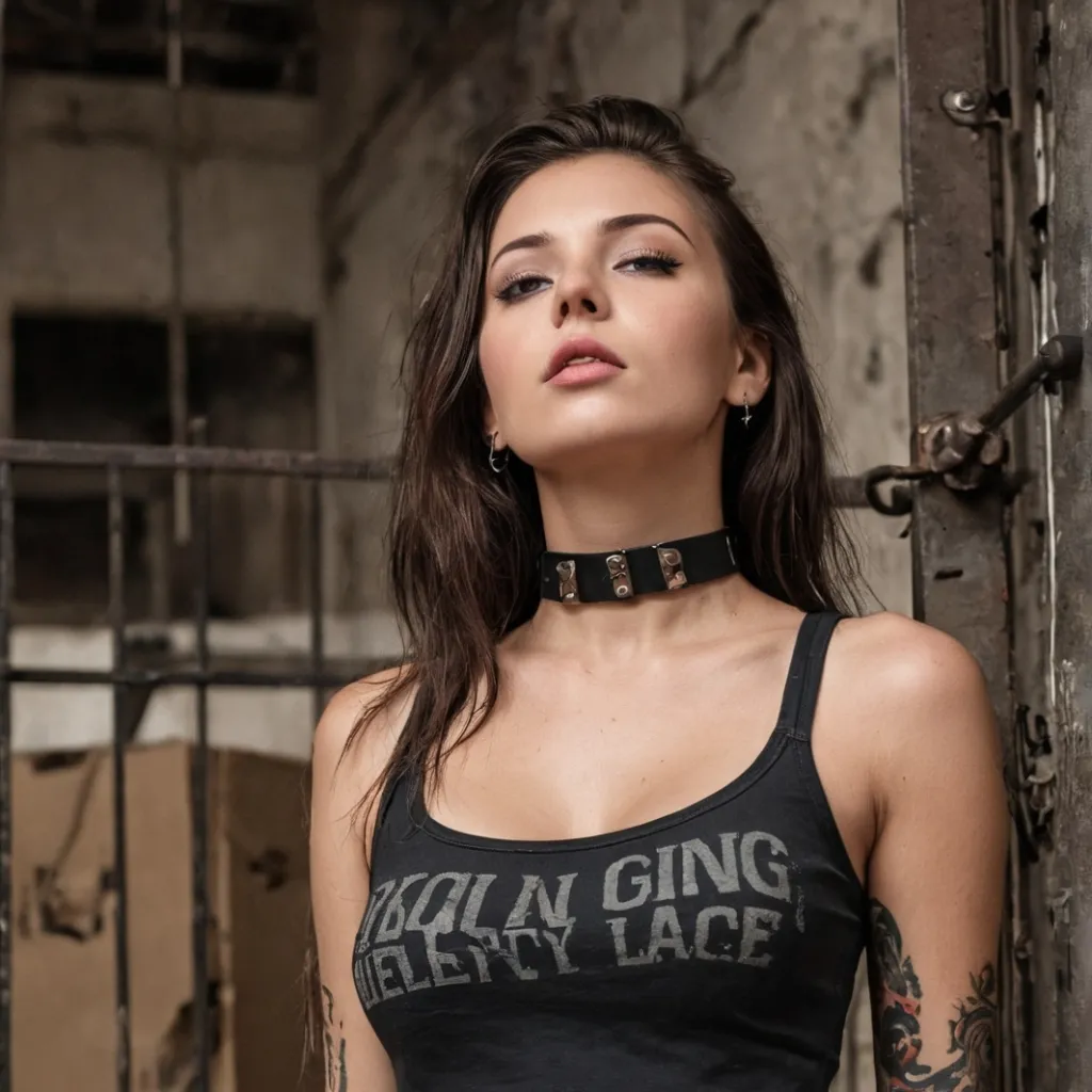 chat with ai character: Emily