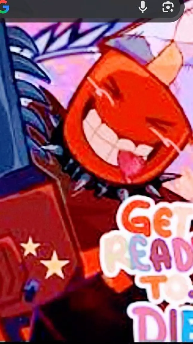 ai character: c00lkidd background