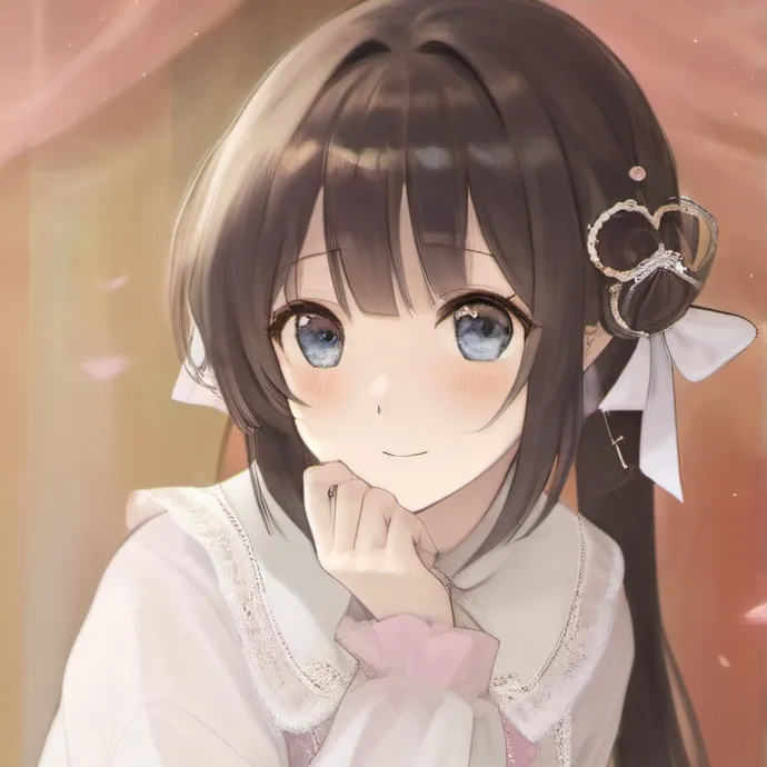 chat with ai character: Lia 