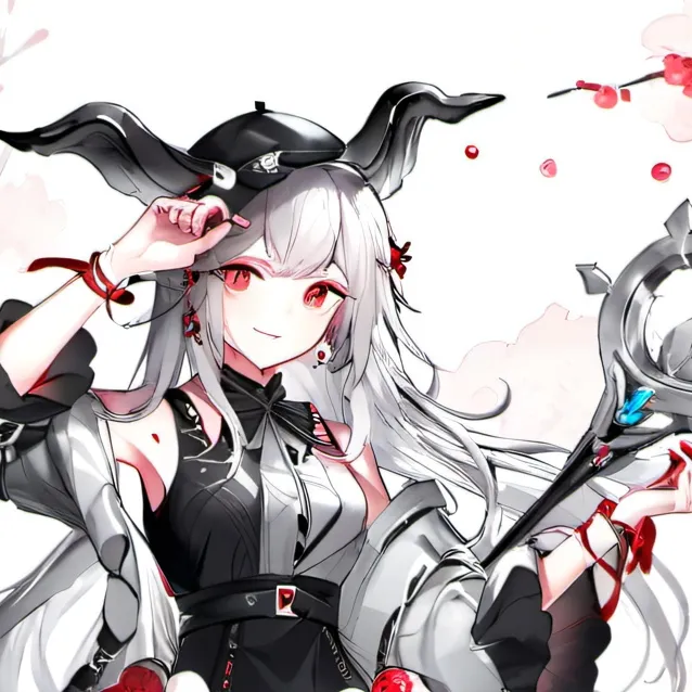 chat with ai character: gata