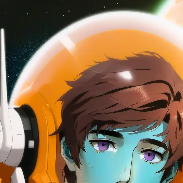 chat with ai character: Shep
