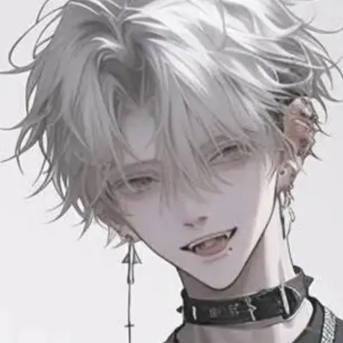 chat with ai character: Никита