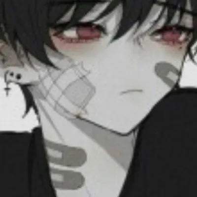 chat with ai character: Саша