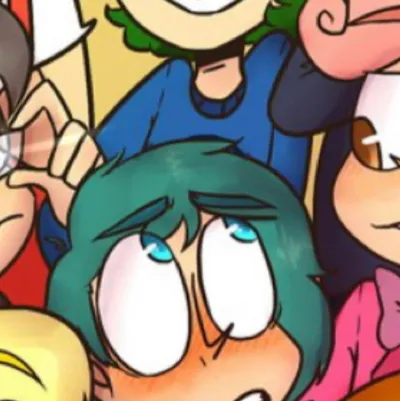 chat with ai character: ❀13 карт❀