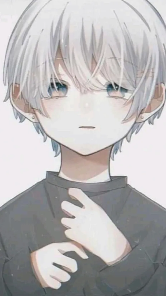 ai character: Юши(король) background