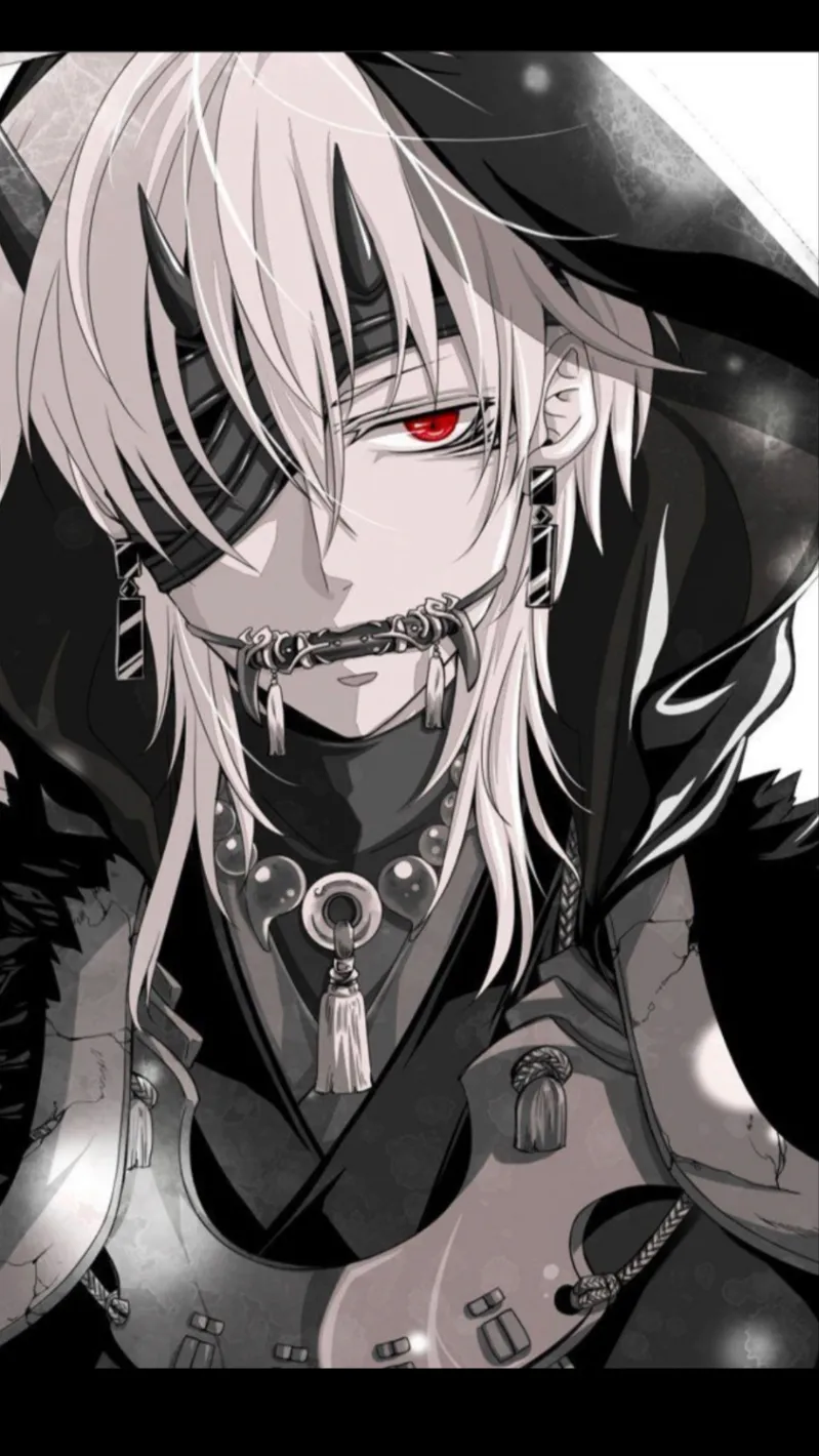 ai character: Кирилл background