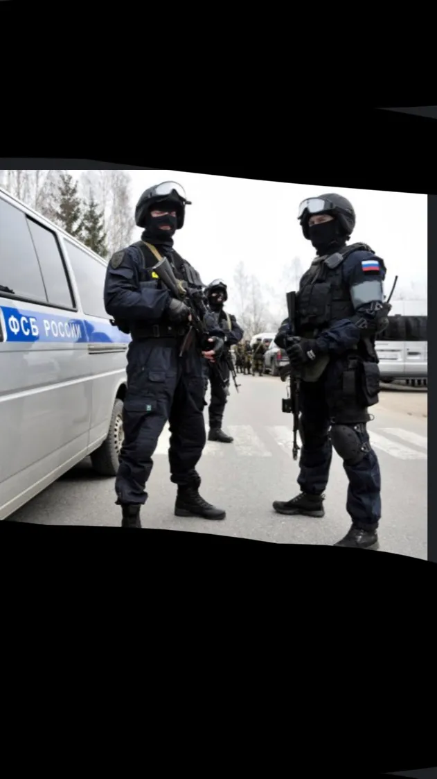 ai character: Спецназ  background