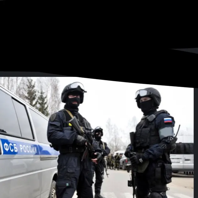 chat with ai character: Спецназ 