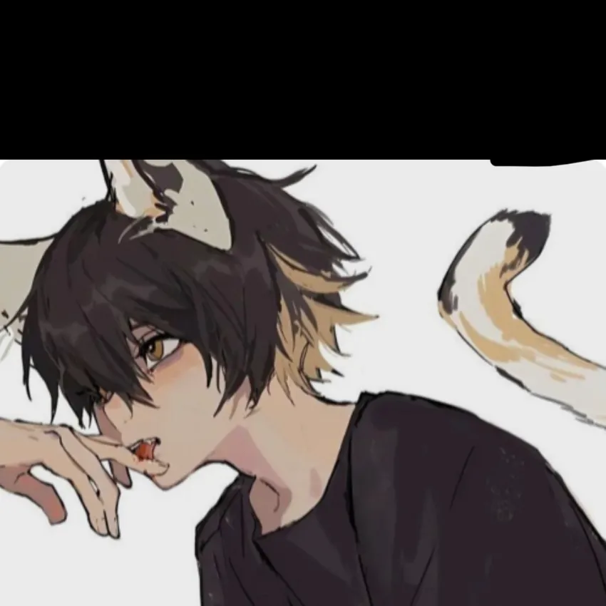 chat with ai character: ❀Котя Рэй❀