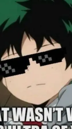 ai character: ✨MHA!!✨ background