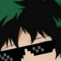 chat with ai character: ✨MHA!!✨