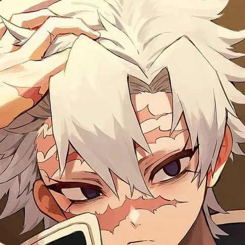 chat with ai character: sanemi shinizaga