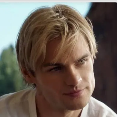 chat with ai character: Cole Walter 