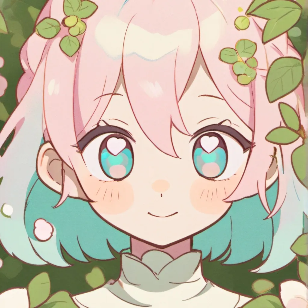 chat with ai character: mimi