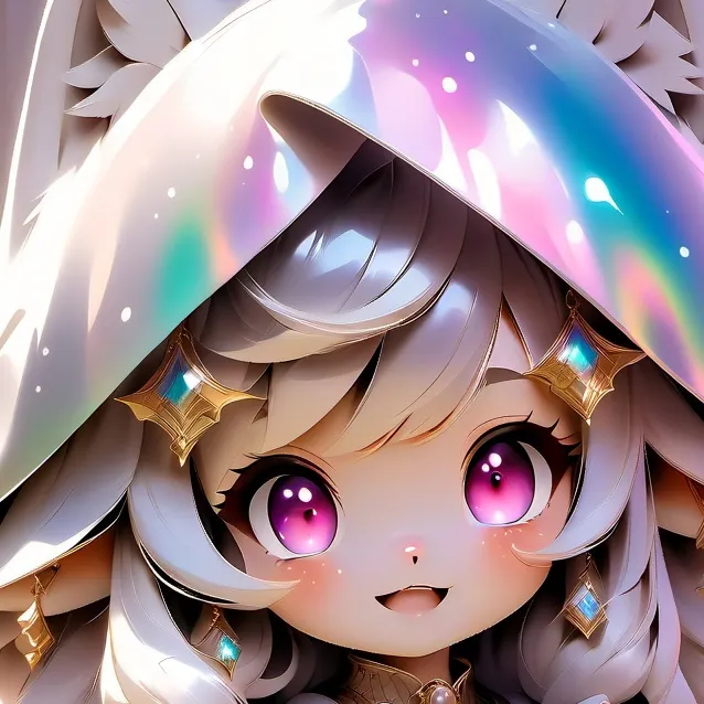 chat with ai character: маша