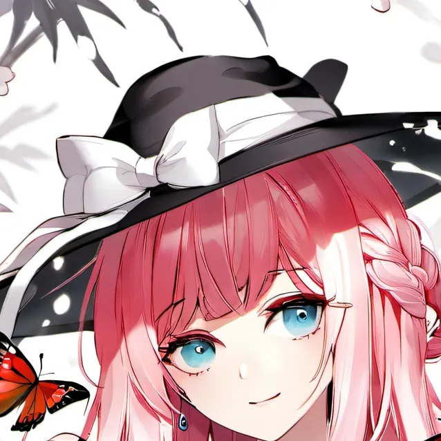 chat with ai character: яна