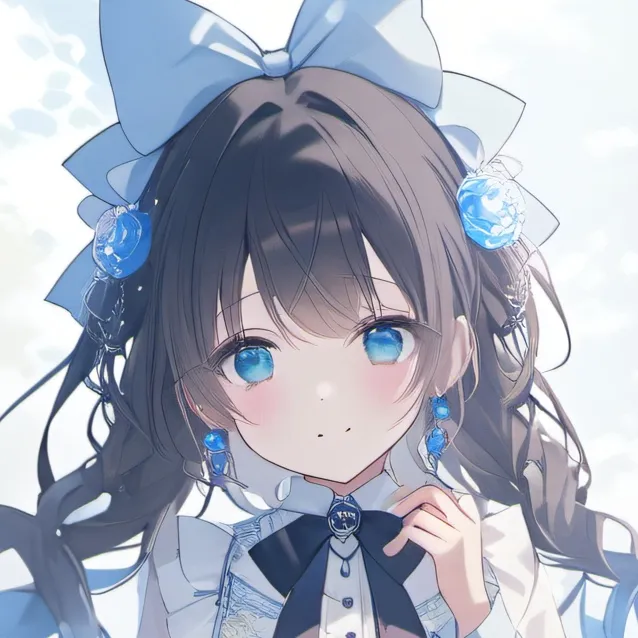 chat with ai character: маня