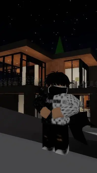 ai character: норм?  background