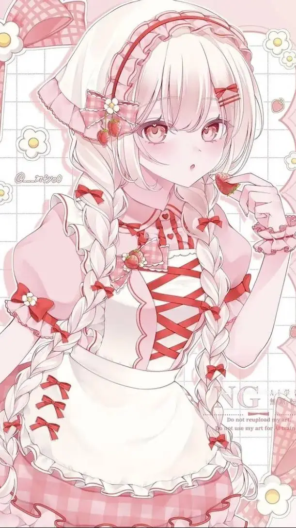 ai character: Ayanos Restaurants background