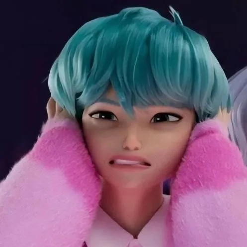 chat with ai character: 🌸Baby Saja🌸