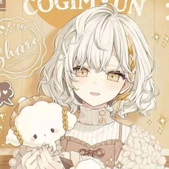 chat with ai character: Ayano's Teddy Bear