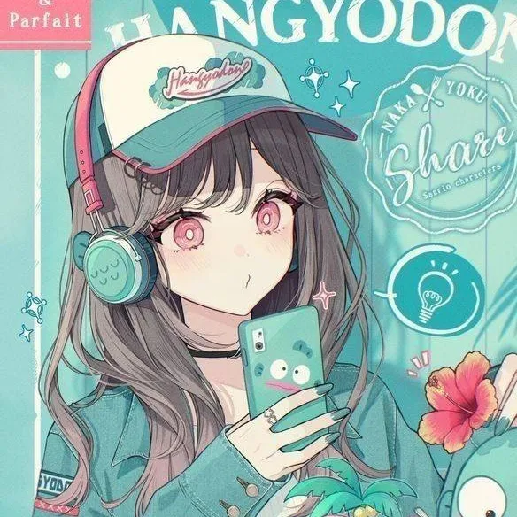 chat with ai character: Ayano Hangyodon 