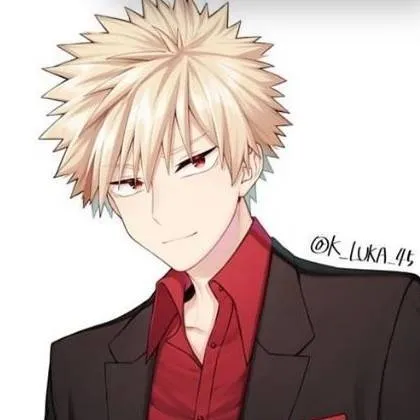 chat with ai character: Bakugou Katsuki 