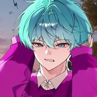 chat with ai character: Baby Saja 