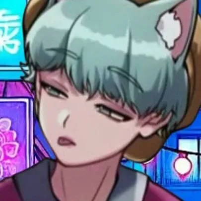 chat with ai character: Baby Saja Kittycat