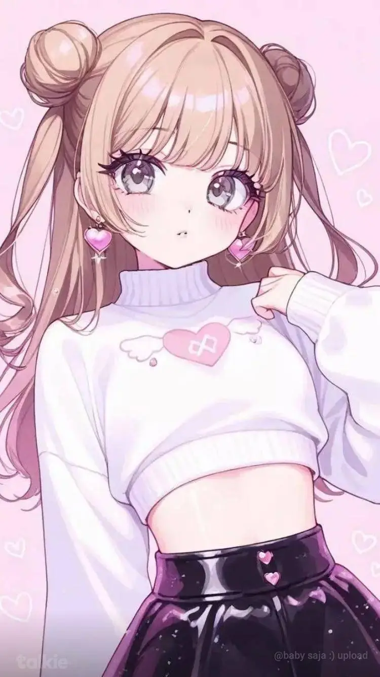 ai character: AyanoAishi-pick me background