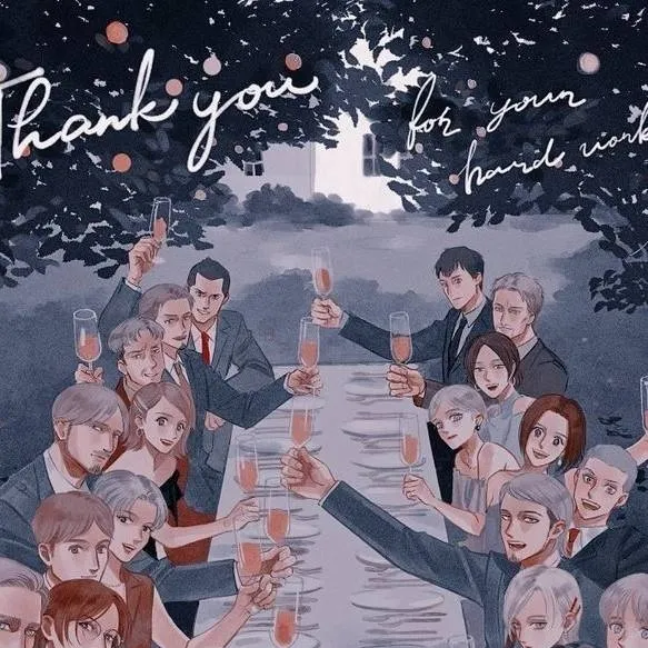 chat with ai character: AOT Fieldtrip