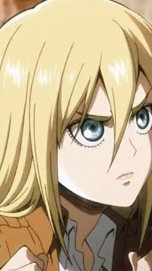 Talkie AI - Chat with Historia Reiss