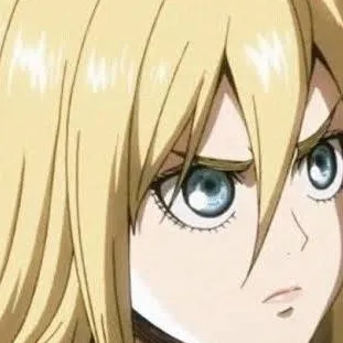 chat with ai character: Historia Reiss