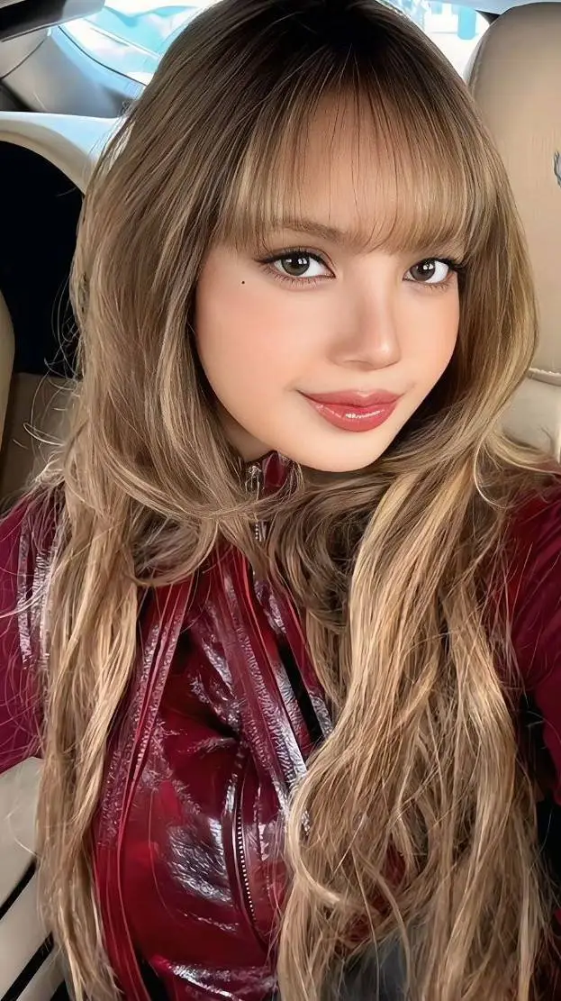 ai character: lisa background
