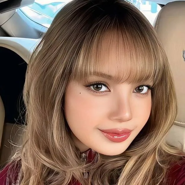 chat with ai character: lisa